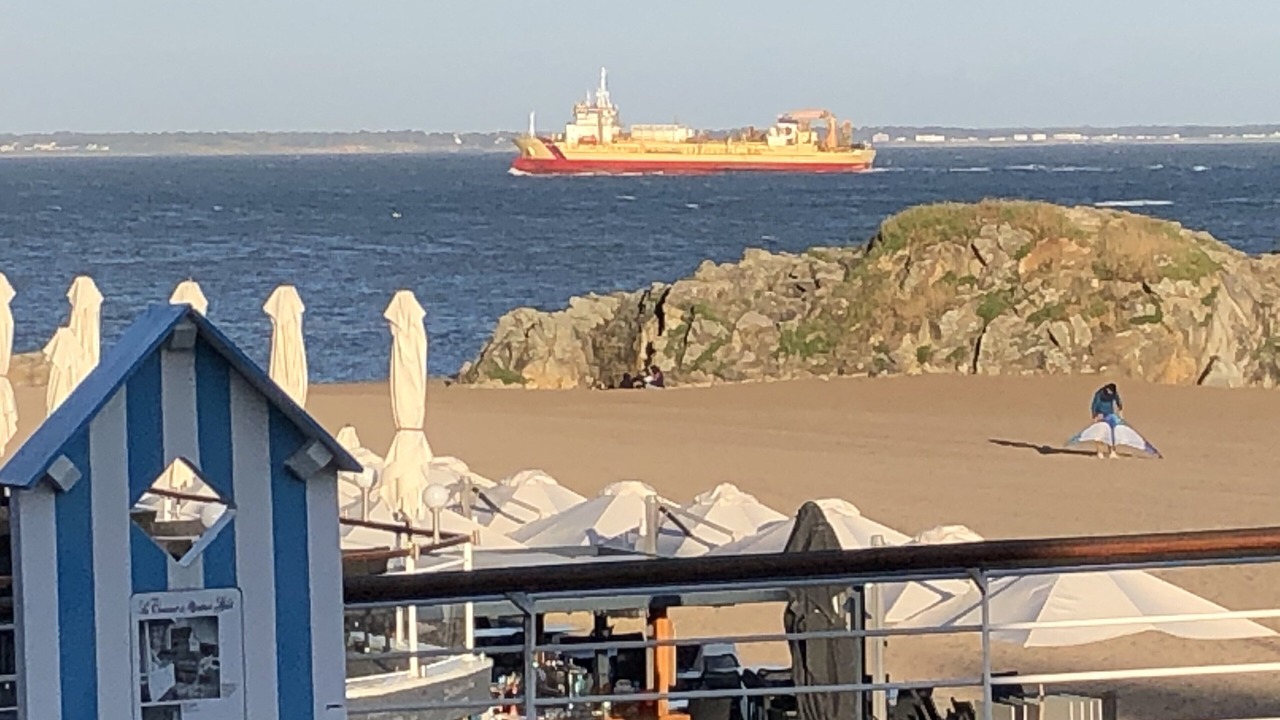 Photo of Others in Saint-Marc-sur-Mer