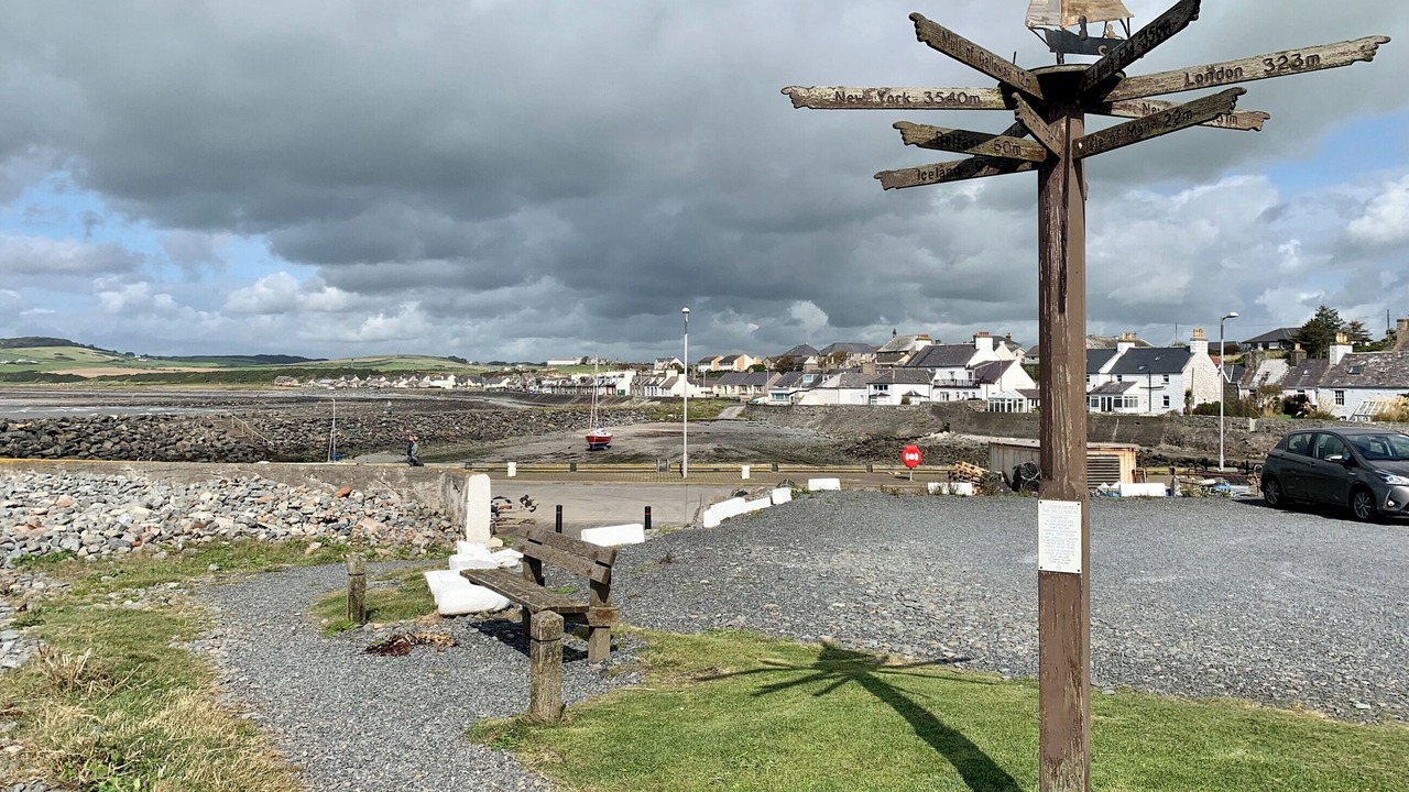 Photo of Others in Port William