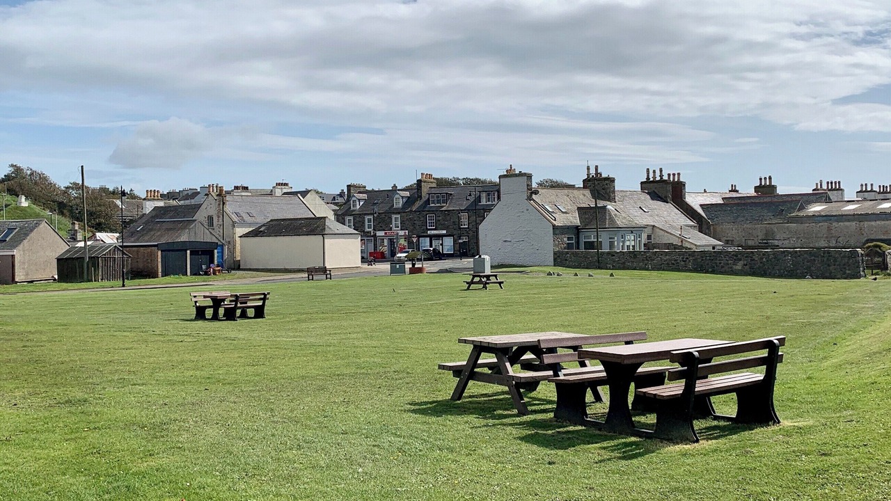 Photo of Others in Port William