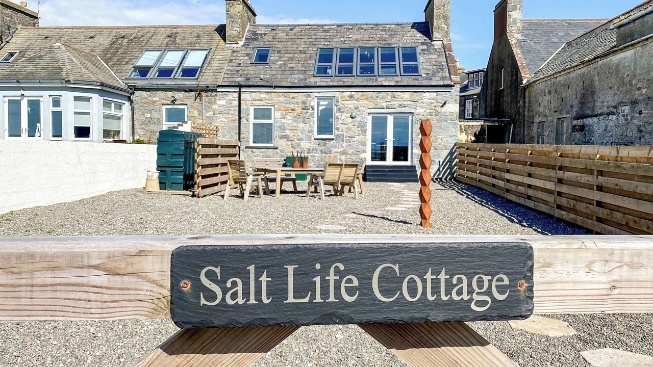 Photo of Outdoor in Port William