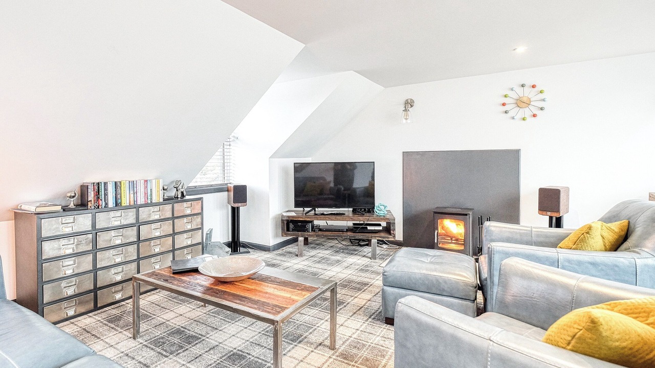 Photo of Bedroom in Port William