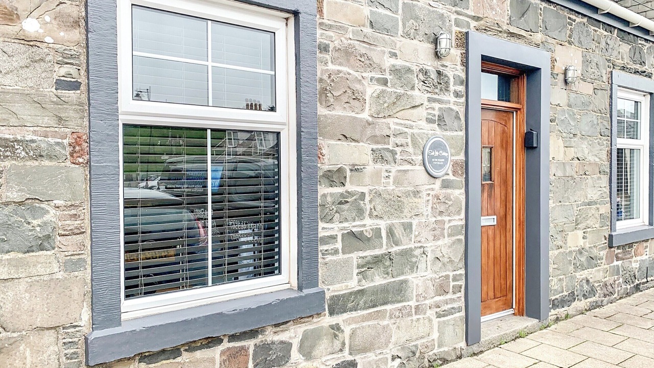 Photo of Outdoor in Port William