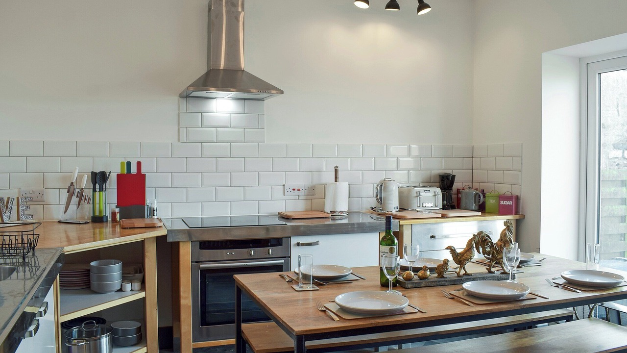 Photo of Bedroom in Port William