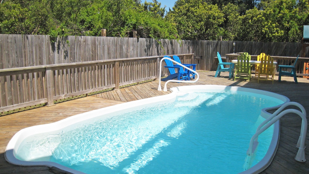 Photo of Outdoor in Ocracoke