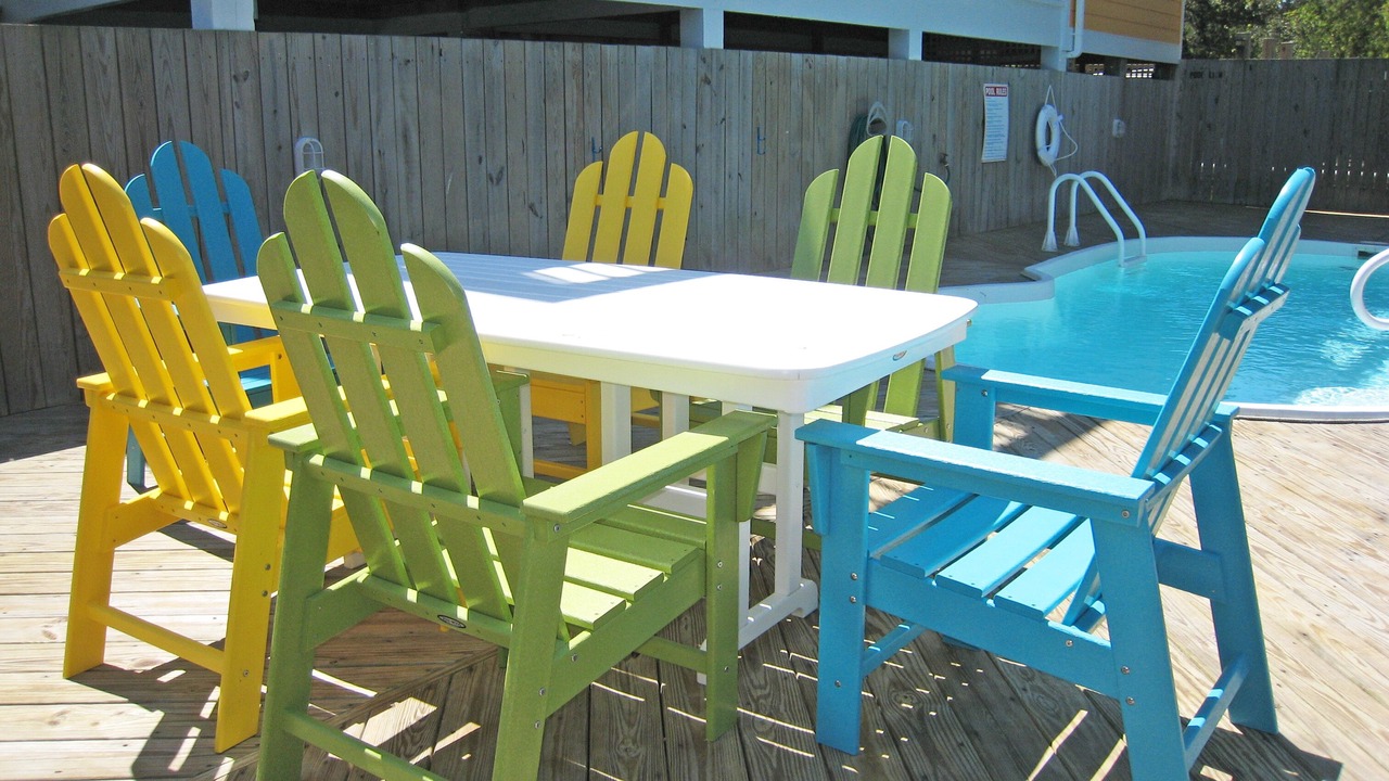 Photo of Outdoor in Ocracoke
