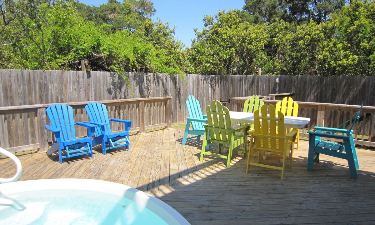 Photo of Outdoor in Ocracoke