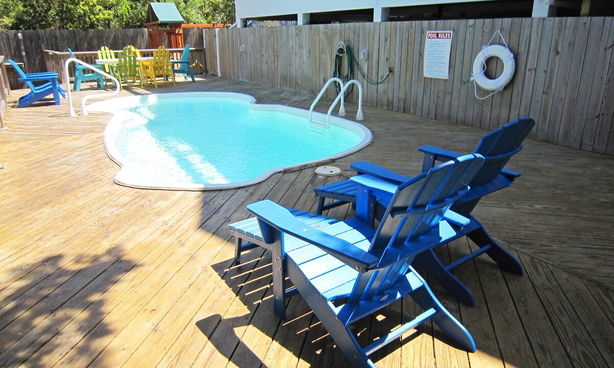 Photo of Outdoor in Ocracoke