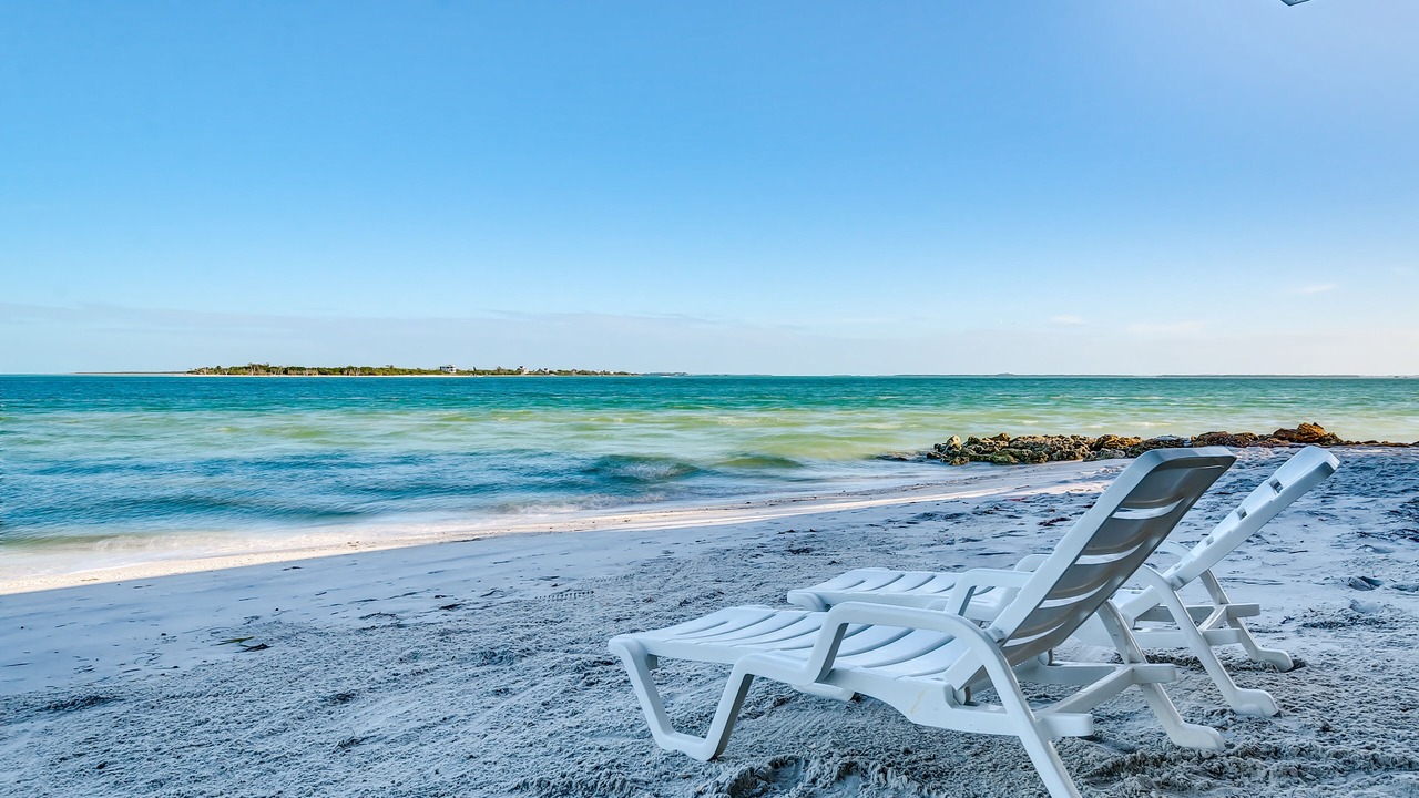 Photo of Others in North Captiva