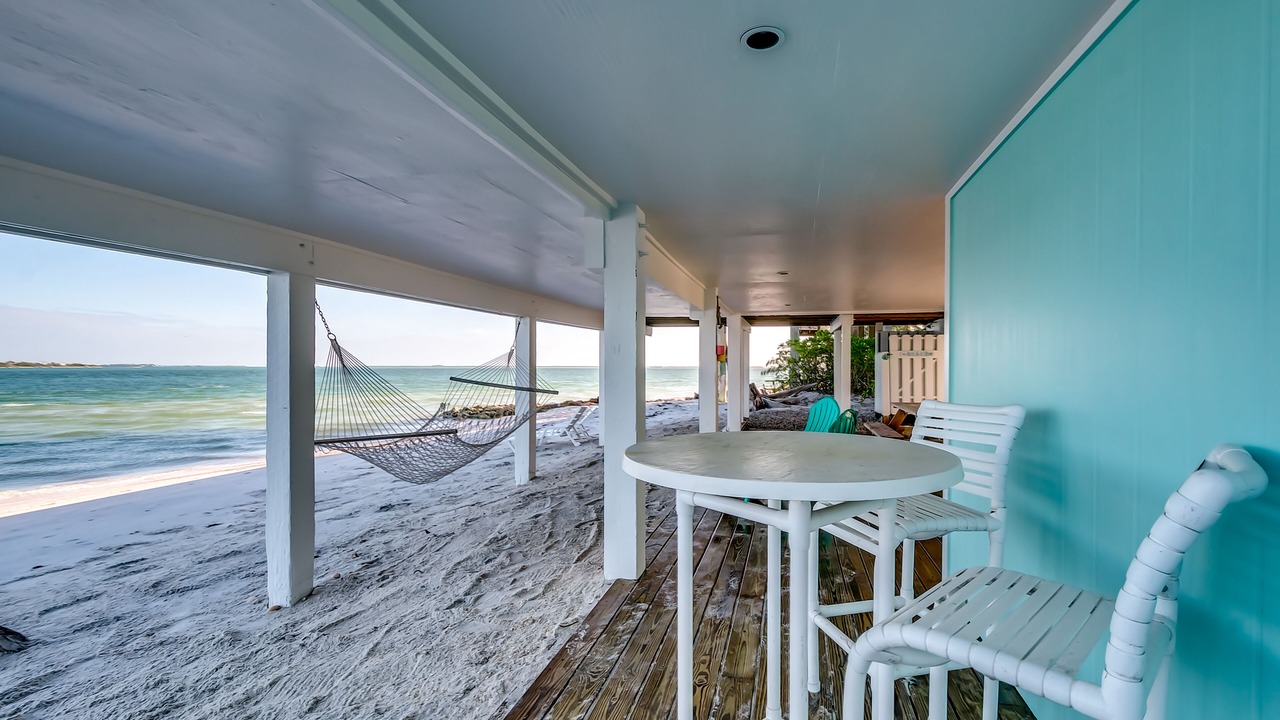 Photo of Outdoor in North Captiva