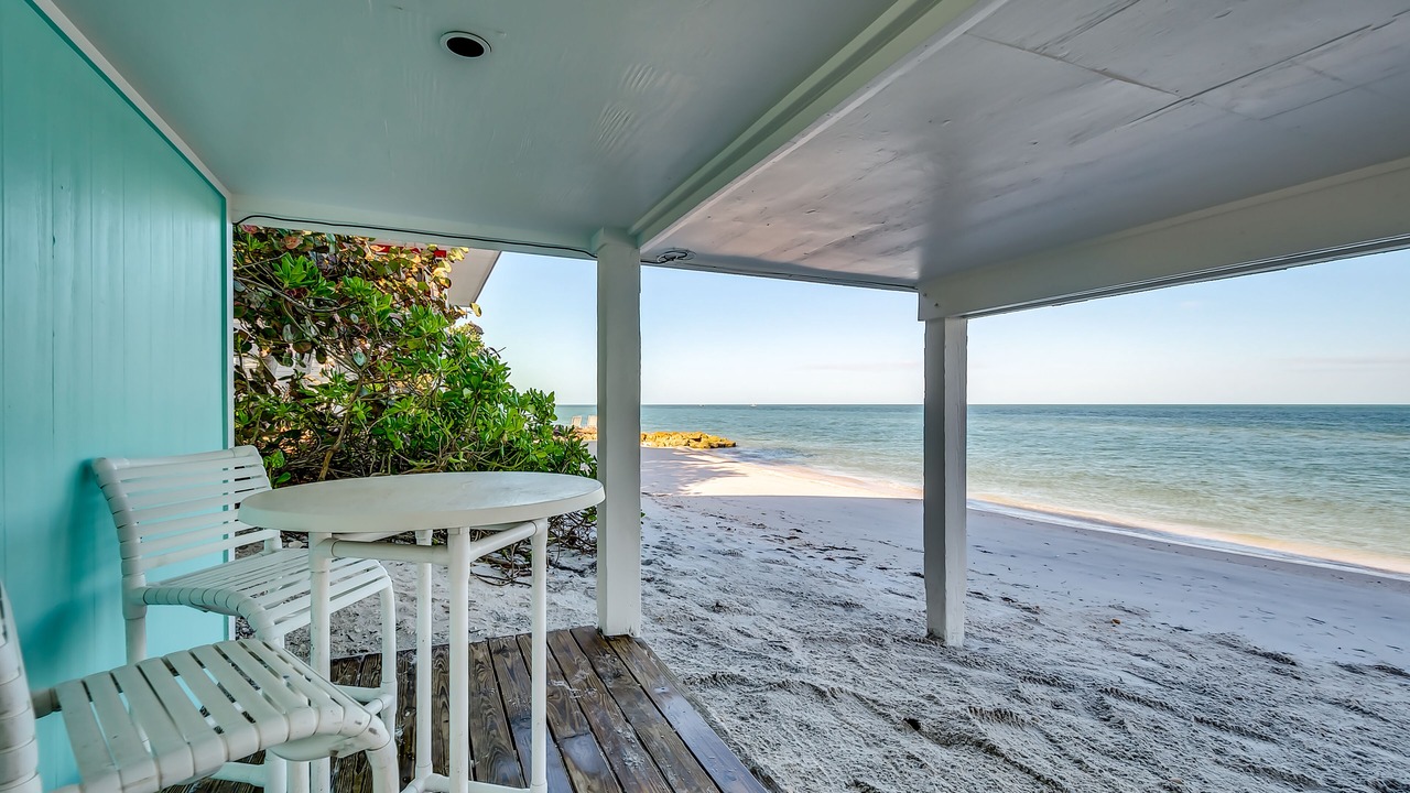 Photo of Outdoor in North Captiva