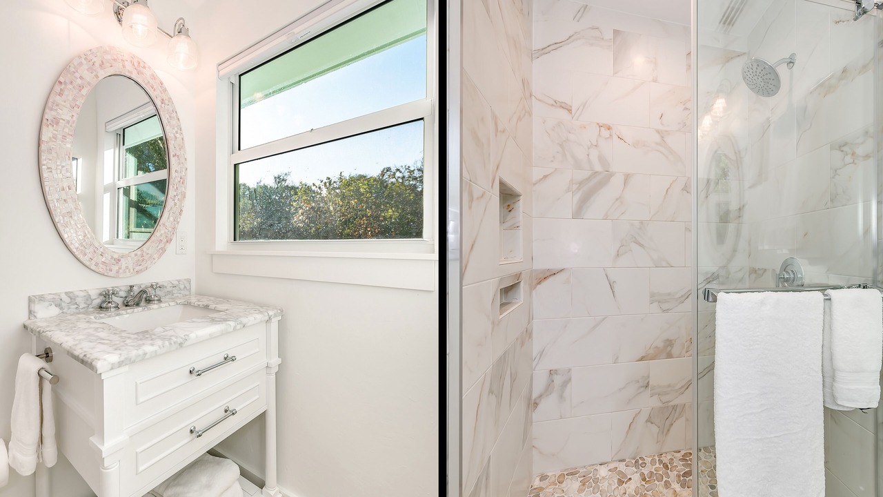 Photo of Bathroom in North Captiva