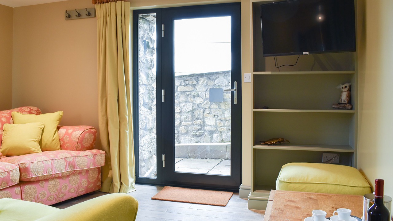 Photo of Bedroom in Yealand Redmayne