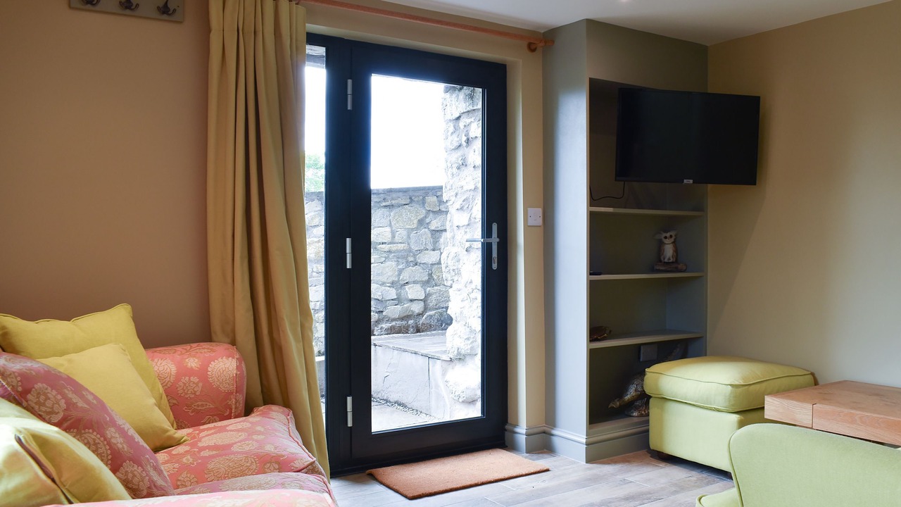 Photo of Bedroom in Yealand Redmayne