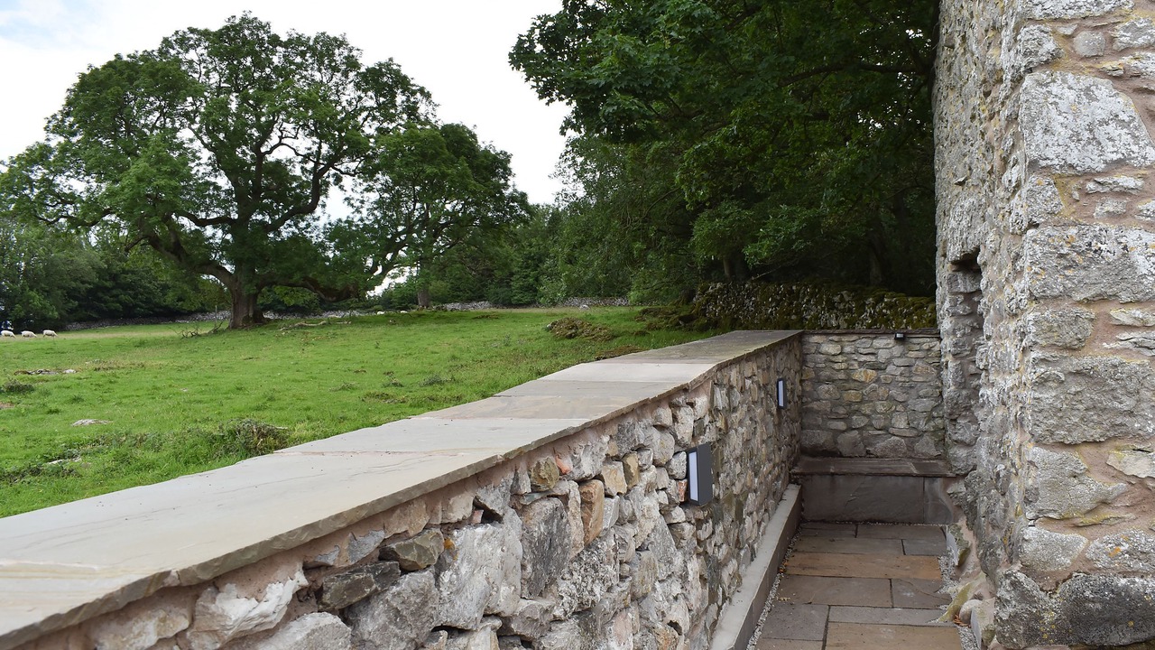 Photo of Outdoor in Yealand Redmayne