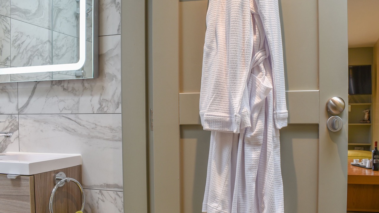 Photo of Bedroom in Yealand Redmayne