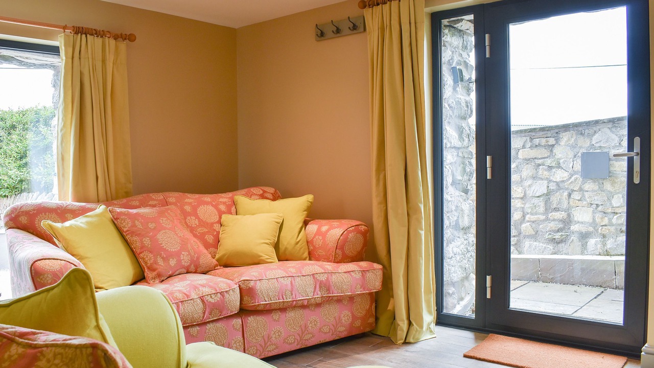 Photo of Bedroom in Yealand Redmayne