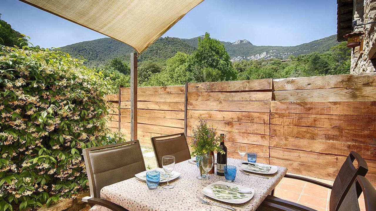 Photo of Outdoor in Sales de Llierca