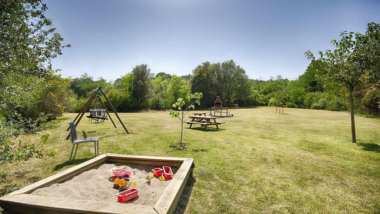 Photo of Outdoor in Sales de Llierca
