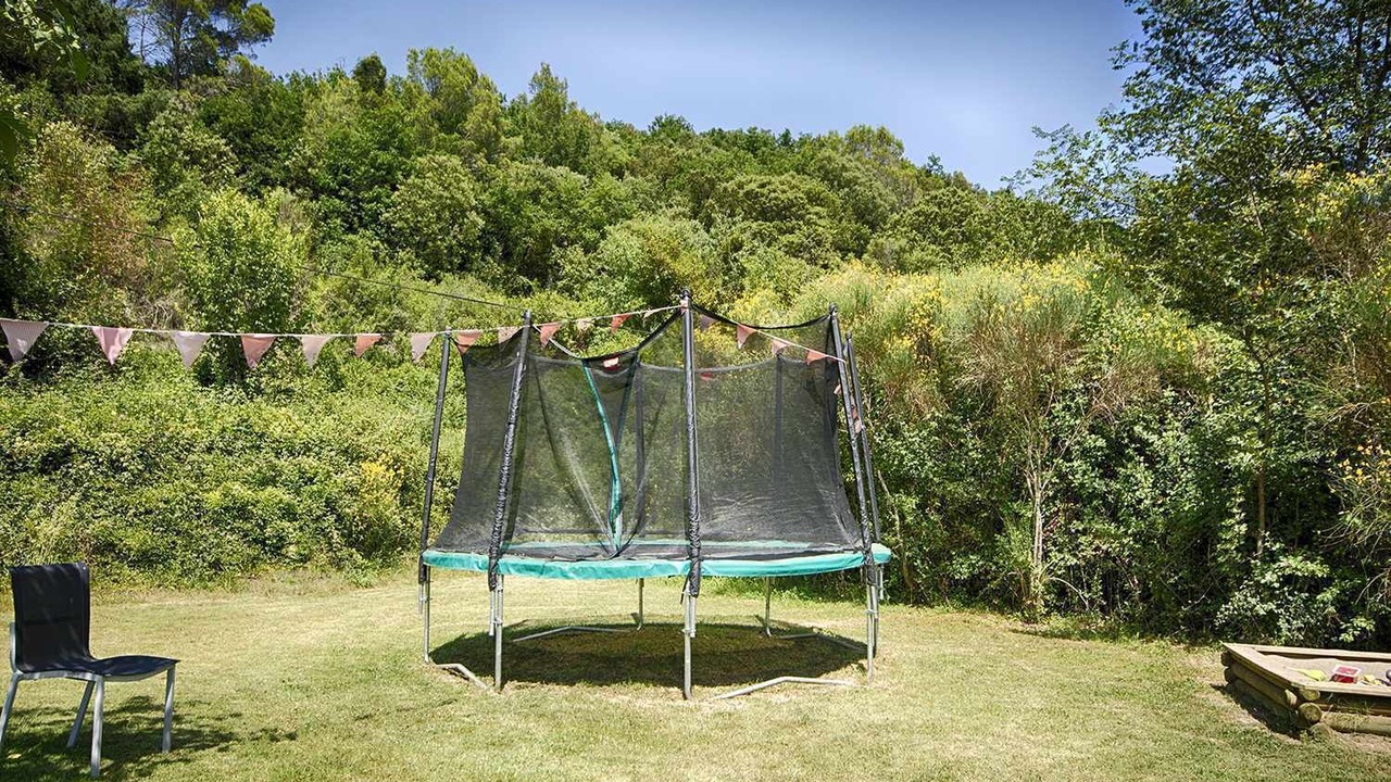 Photo of Outdoor in Sales de Llierca