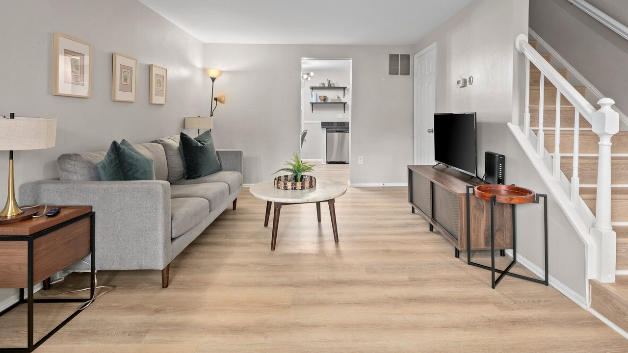 Photo of Livingroom in Countryside
