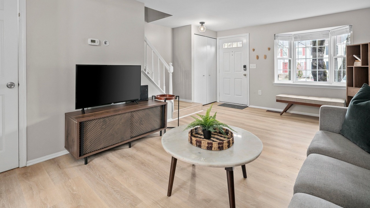 Photo of Livingroom in Countryside