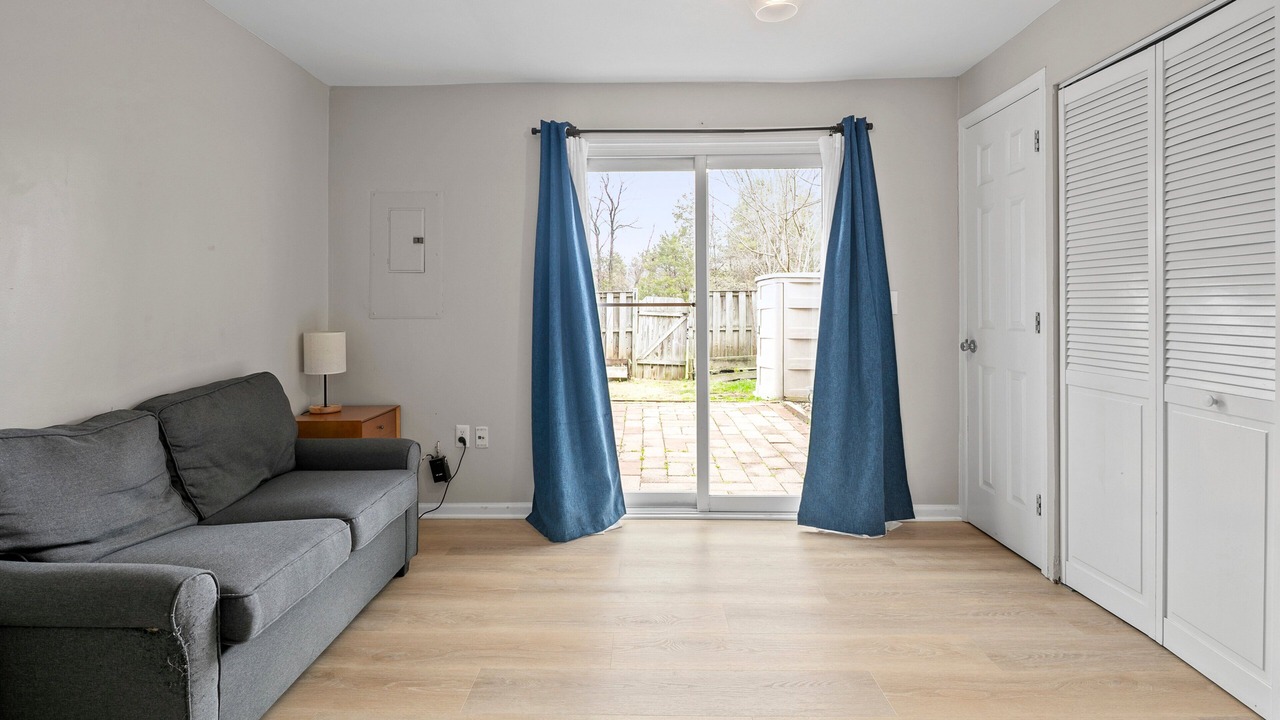 Photo of Livingroom in Countryside