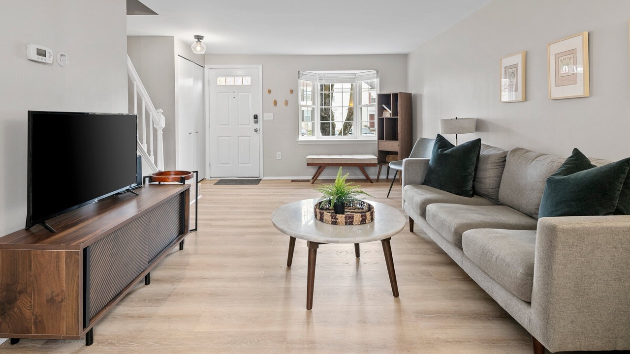 Photo of Livingroom in Countryside