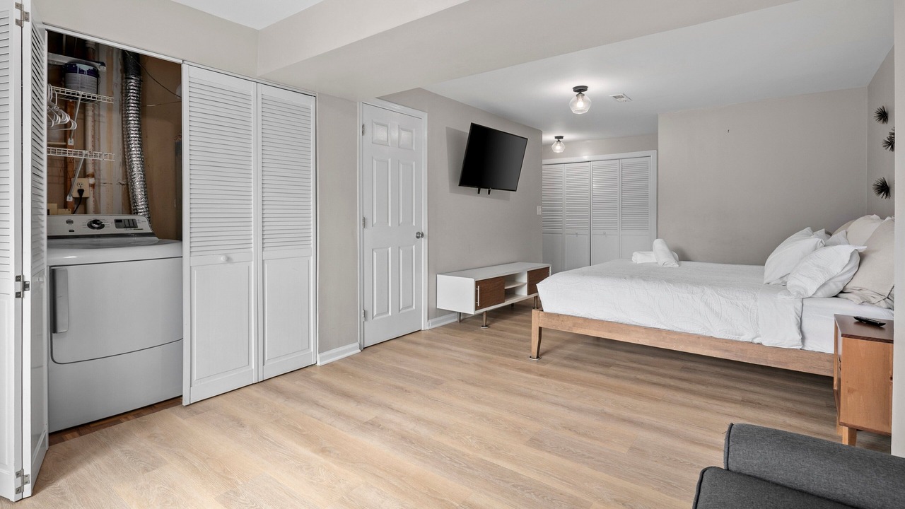 Photo of Bedroom in Countryside