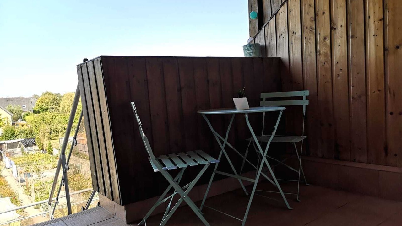 Photo of Outdoor in La Fresnais
