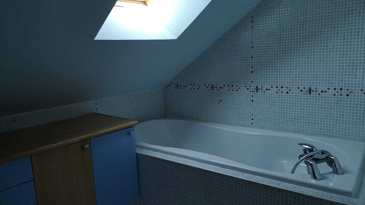 Photo of Bathroom in La Fresnais