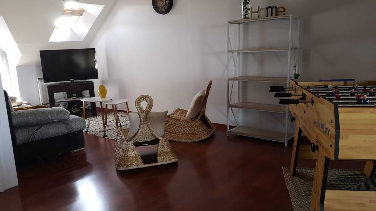 Photo of Bedroom in La Fresnais