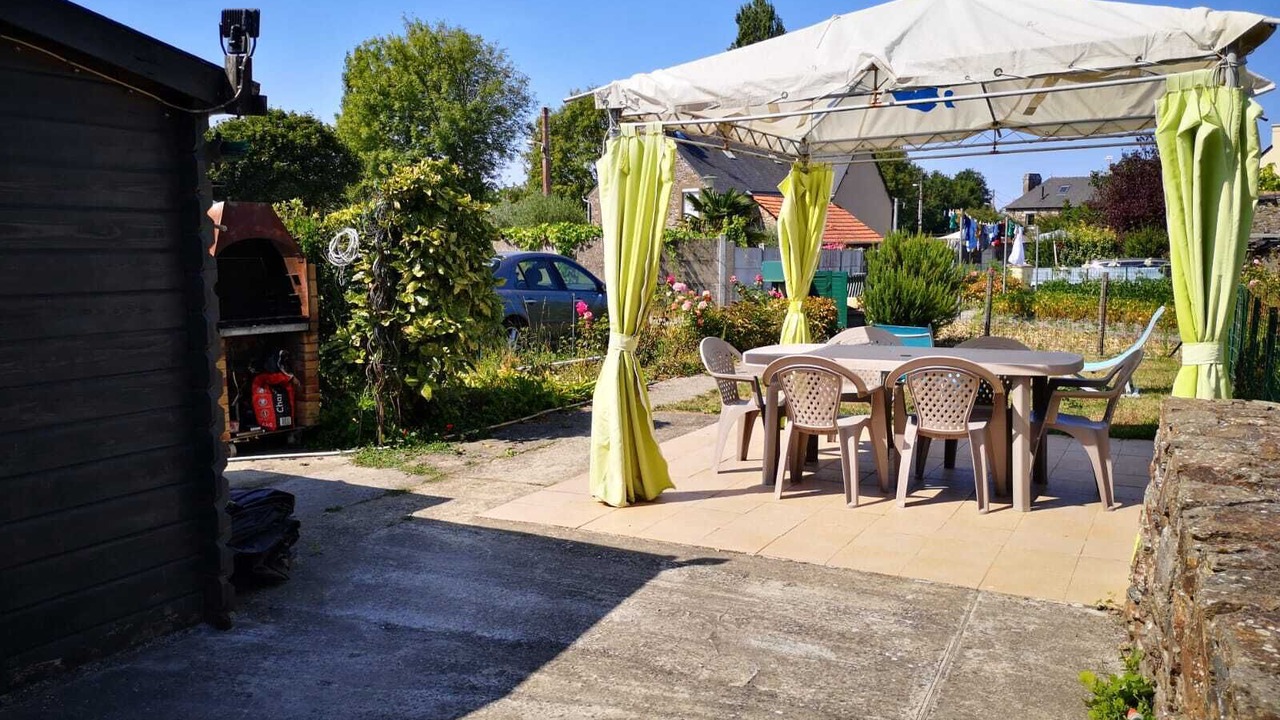 Photo of Outdoor in La Fresnais