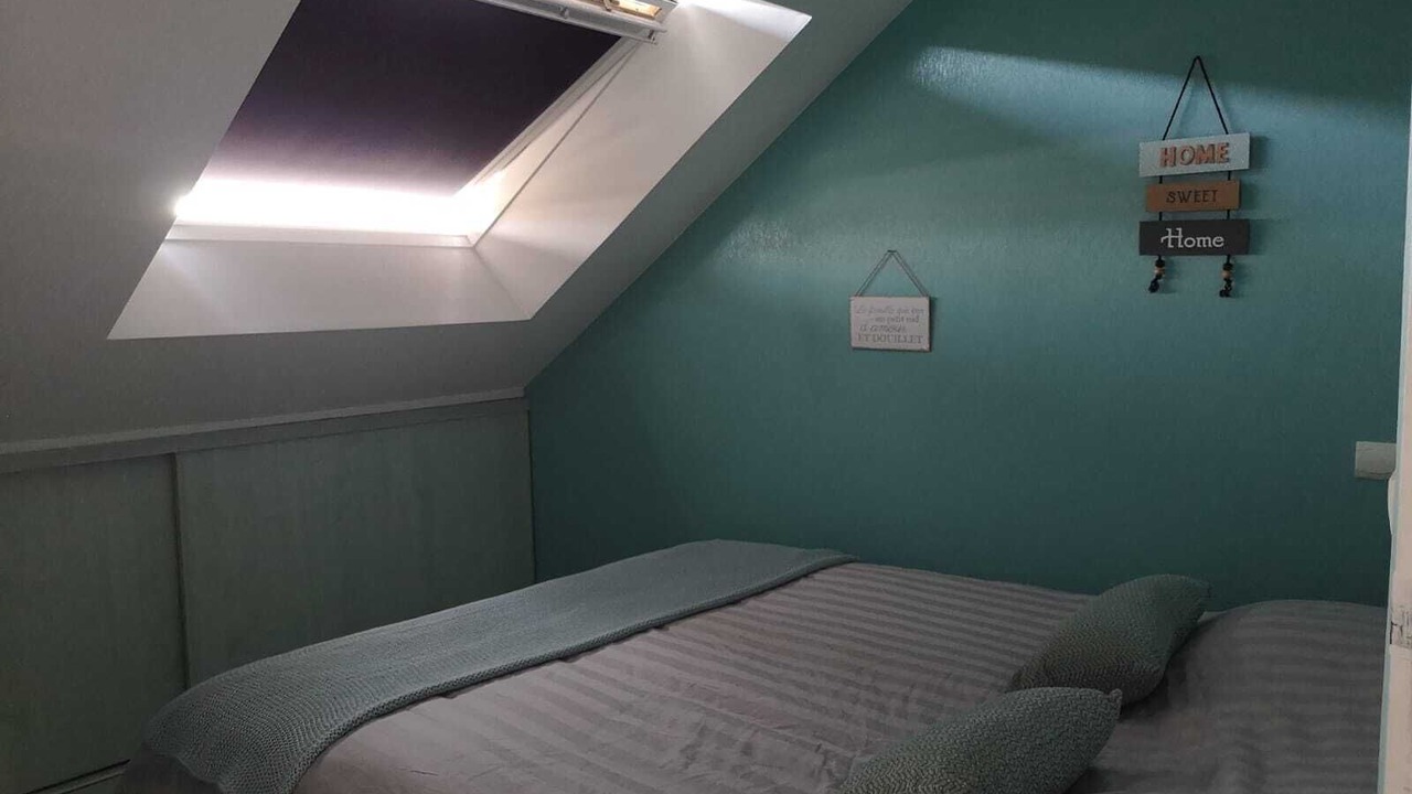 Photo of Bedroom in La Fresnais