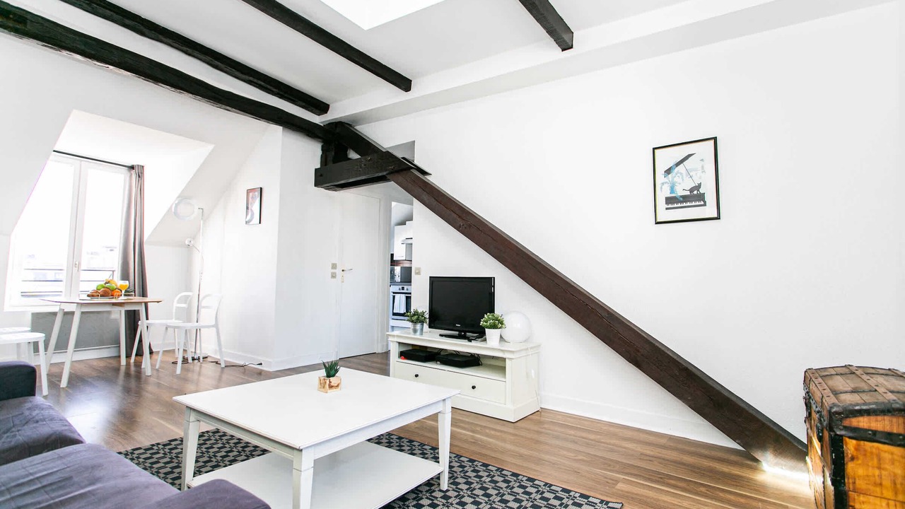 Photo of Others in Arts-et-Metiers