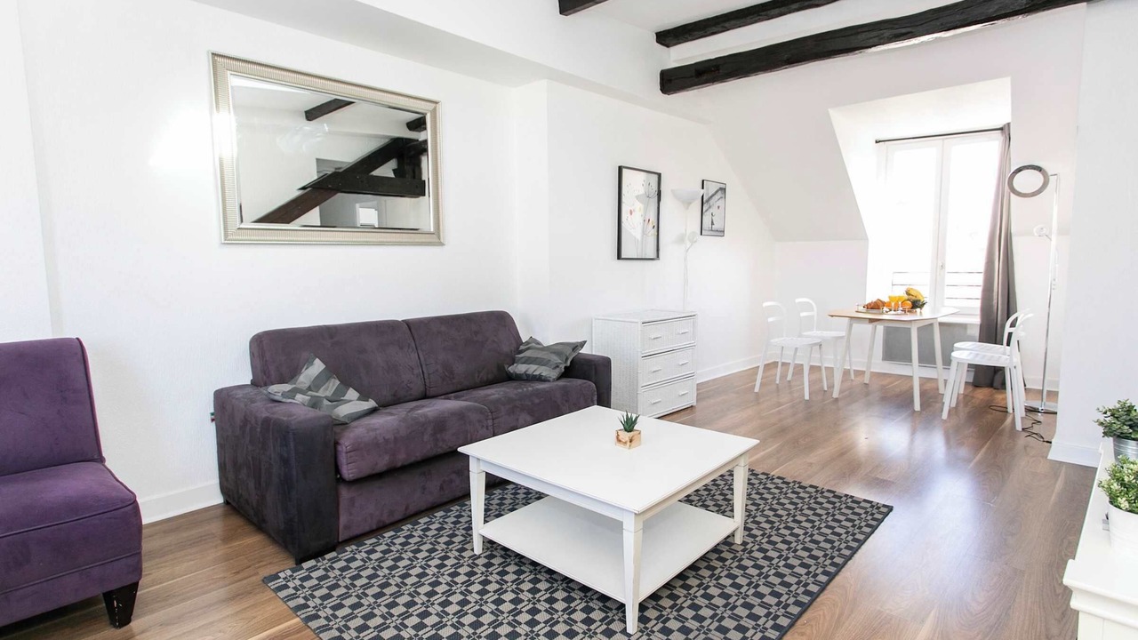 Photo of Others in Arts-et-Metiers