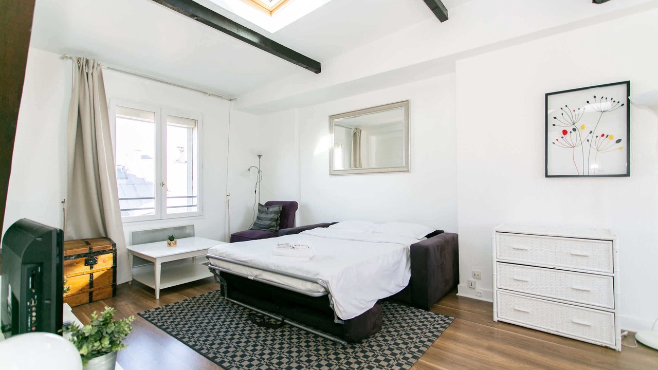 Photo of Others in Arts-et-Metiers