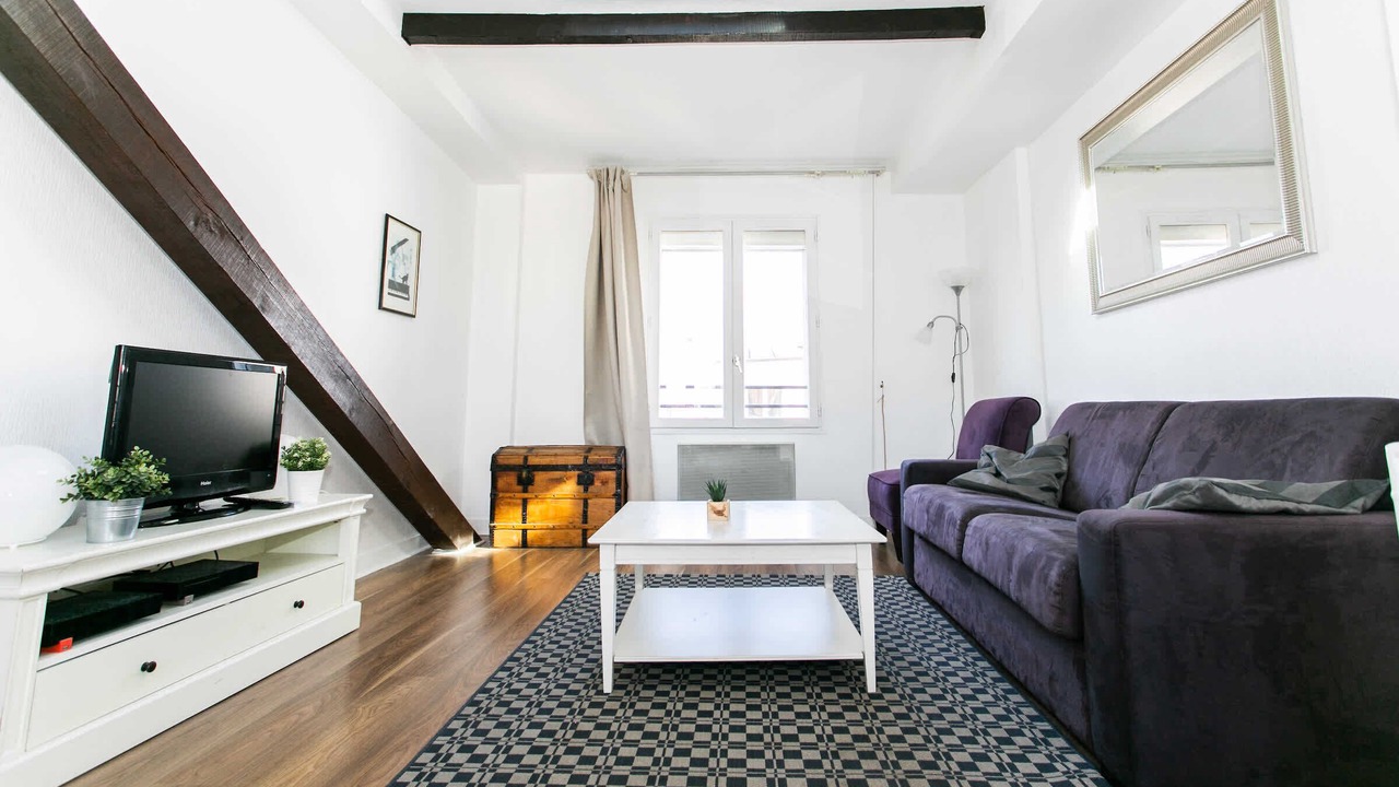 Photo of Others in Arts-et-Metiers