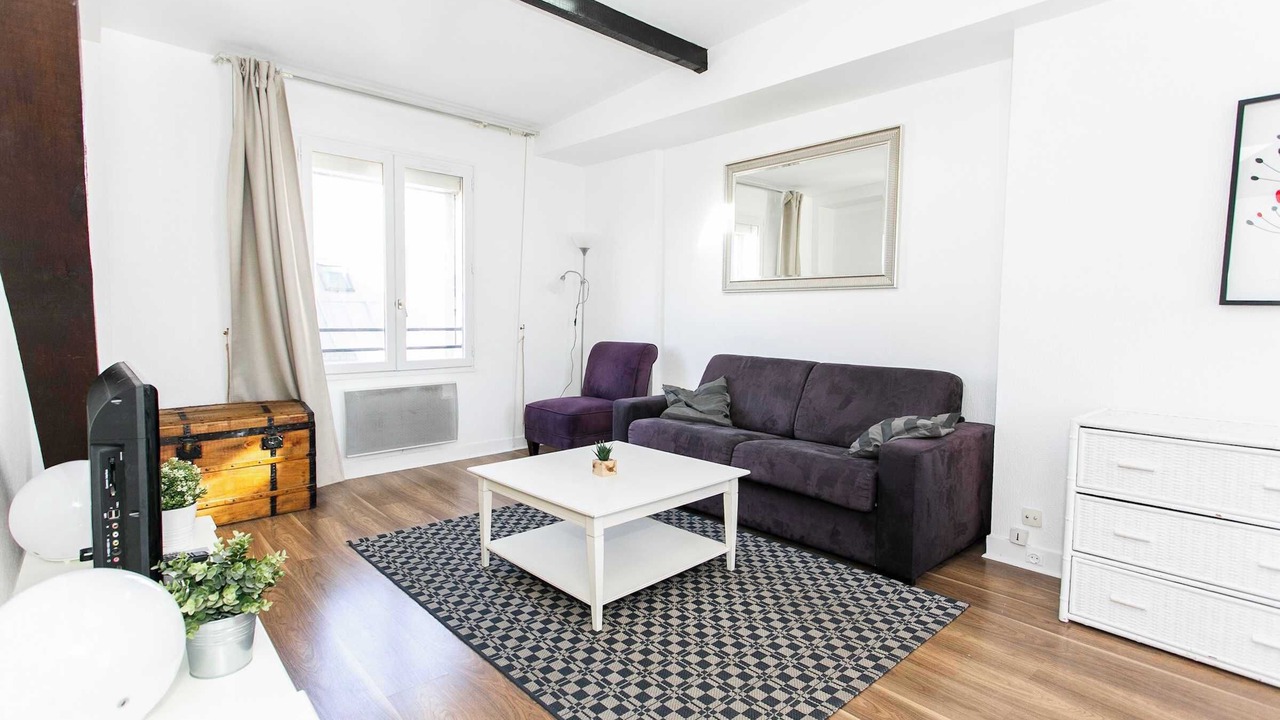 Photo of Others in Arts-et-Metiers