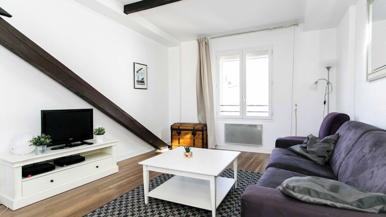 Photo of Others in Arts-et-Metiers