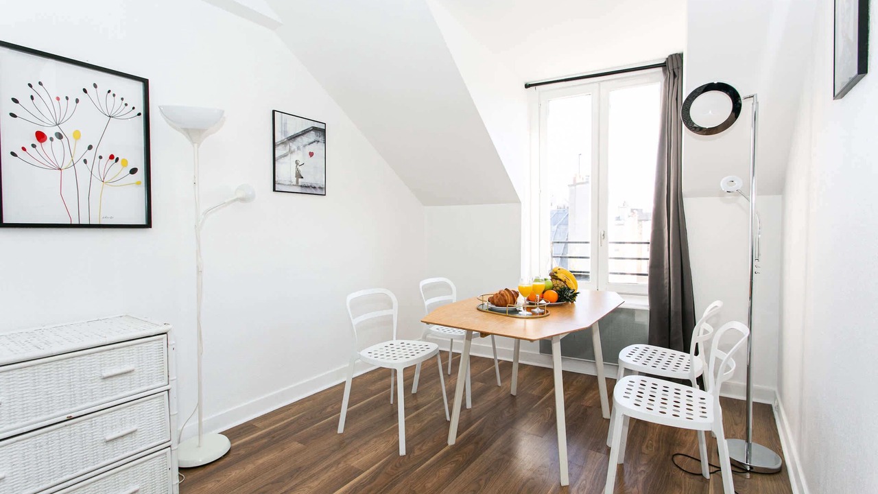 Photo of Others in Arts-et-Metiers