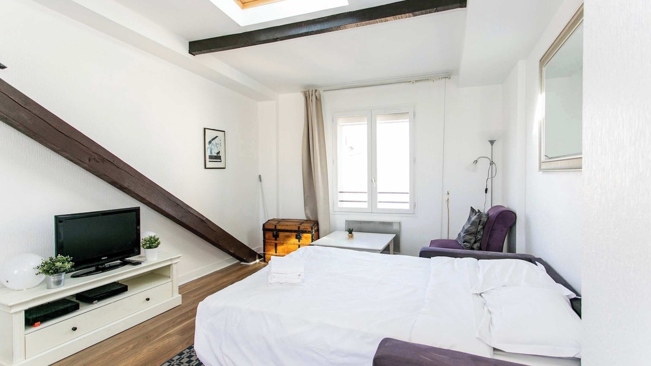 Photo of Others in Arts-et-Metiers