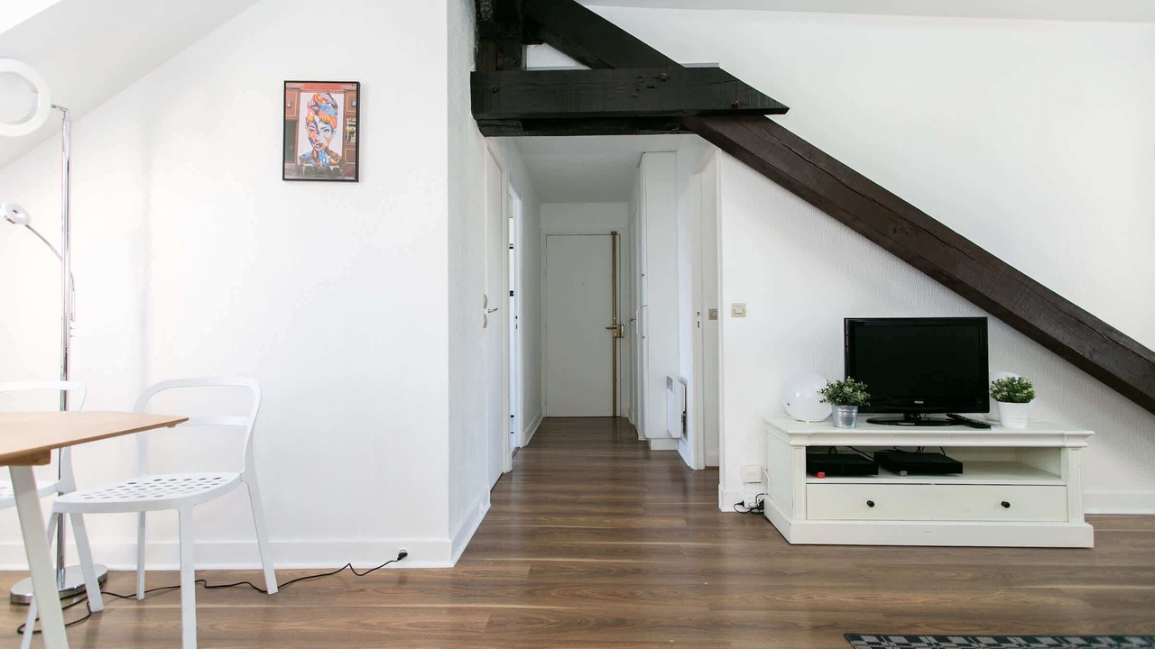 Photo of Others in Arts-et-Metiers