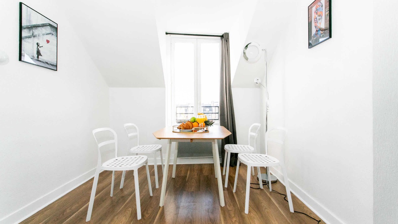 Photo of Others in Arts-et-Metiers