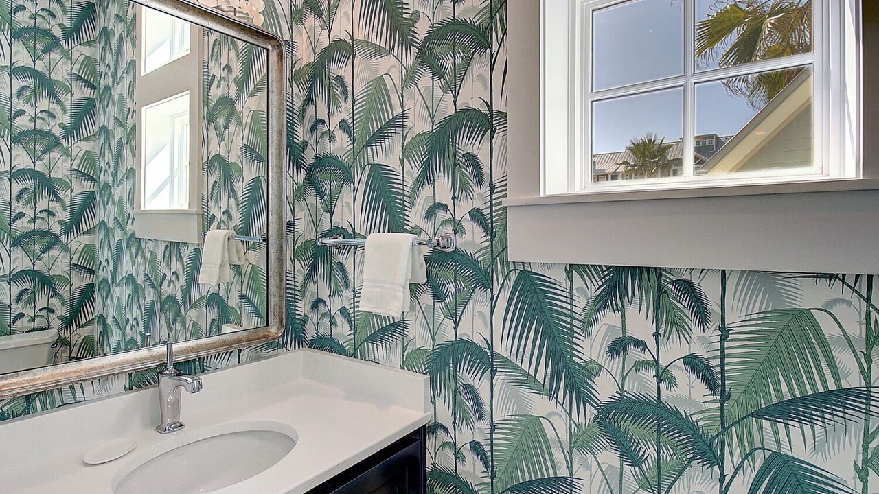 Photo of Bedroom in Cinnamon Shore