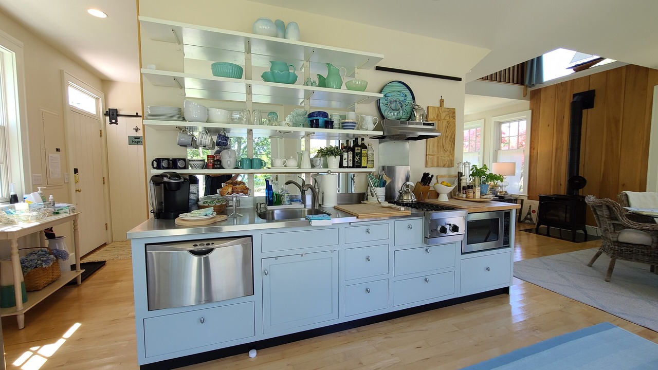 Photo of Kitchen in Bayville