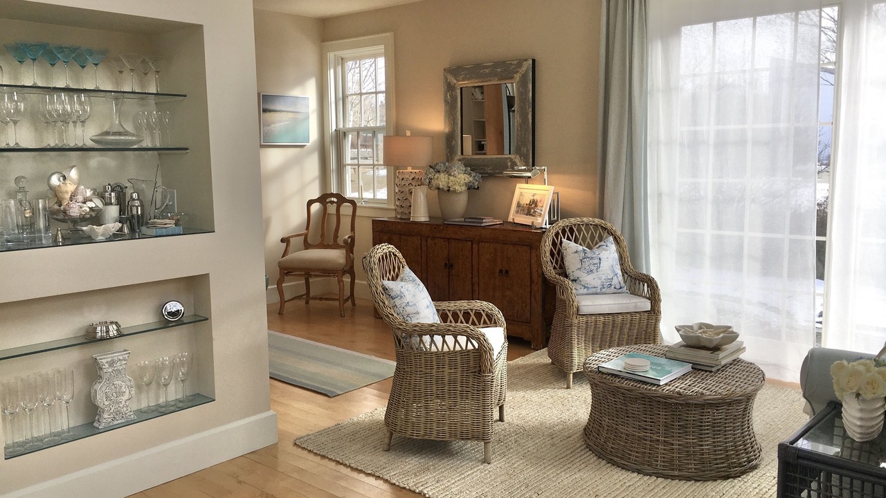 Photo of Bedroom in Bayville