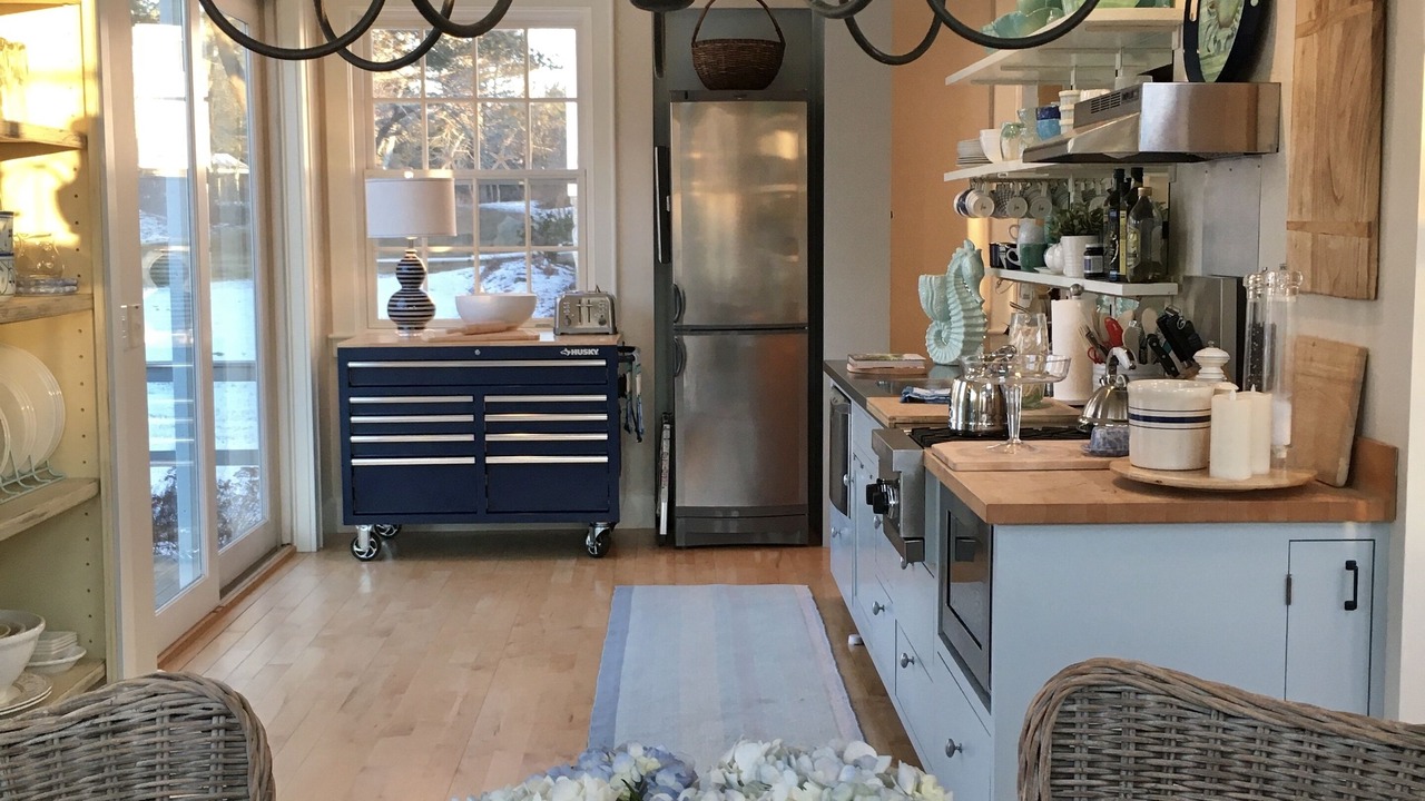 Photo of Kitchen in Bayville