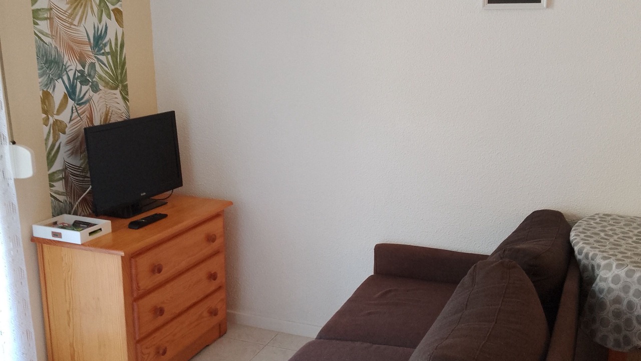 Photo of Livingroom in Eugenie-les-Bains