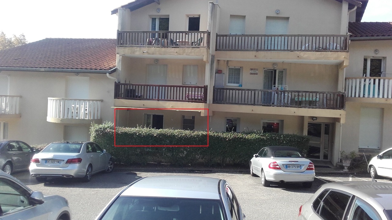 Photo of Outdoor in Eugenie-les-Bains