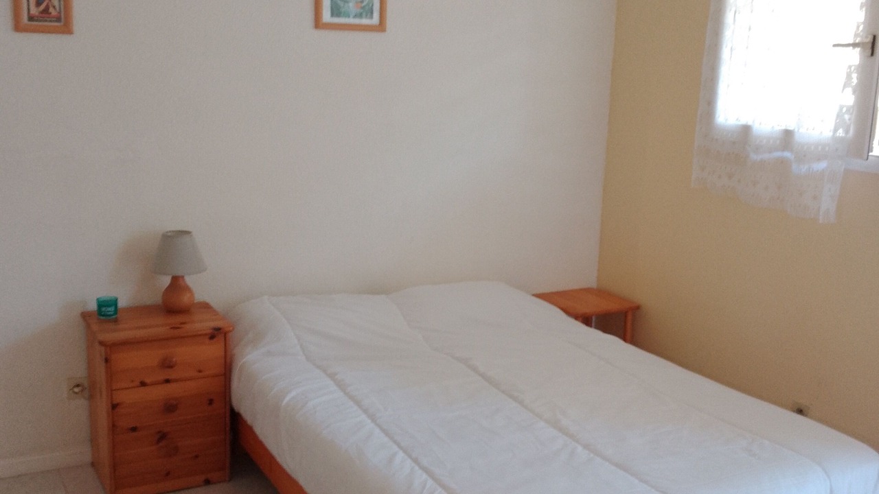Photo of Bedroom in Eugenie-les-Bains